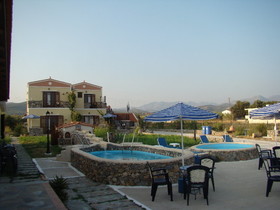 Drapania Beach