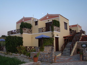 Drapania Beach