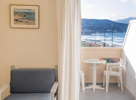 Galini Beach