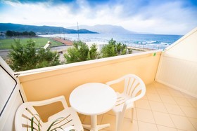 Galini Beach