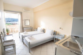 Galini Beach