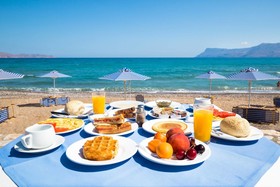 Galini Beach