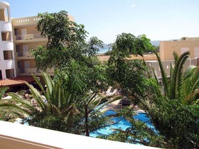 Galini Beach