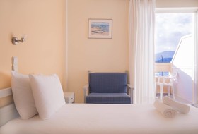 Galini Beach