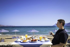 Galini Beach