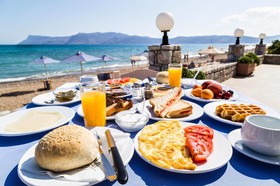 Galini Beach