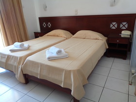Hermes Hotel