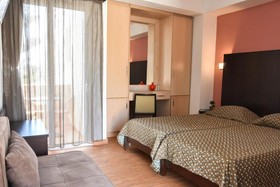 Hermes Hotel