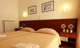 Hermes Hotel