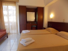 Hermes Hotel