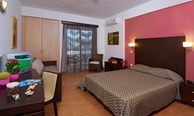 Hermes Hotel
