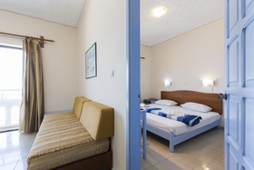 Mandy Suites