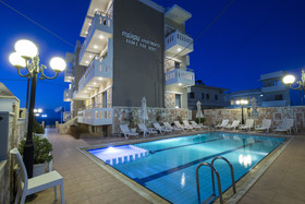 Mandy Suites