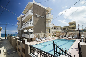 Mandy Suites