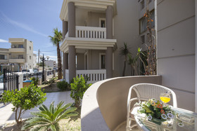 Mandy Suites