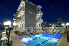 Mandy Suites