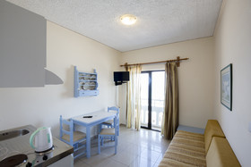 Mandy Suites