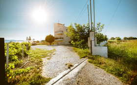 Martimi's Apartments