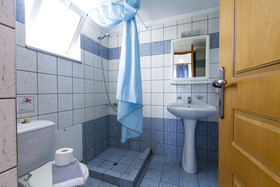 Mediterranean Hotel Apartments & Studios