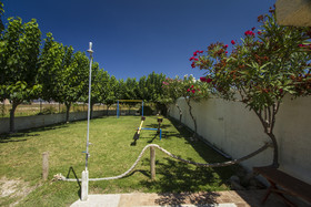 Mediterranean Hotel Apartments & Studios