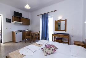 Mediterranean Hotel Apartments & Studios