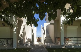 Mediterranean Hotel Apartments & Studios