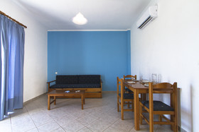 Mediterranean Hotel Apartments & Studios