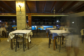 Mediterranean Hotel Apartments & Studios
