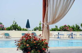 Mediterranean Hotel Apartments & Studios