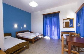 Mediterranean Hotel Apartments & Studios
