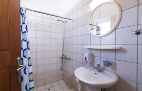 Mediterranean Hotel Apartments & Studios