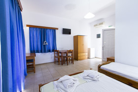 Mediterranean Hotel Apartments & Studios