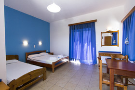 Mediterranean Hotel Apartments & Studios