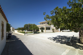 Mediterranean Hotel Apartments & Studios