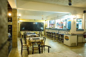 Mediterranean Hotel Apartments & Studios