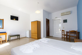 Mediterranean Hotel Apartments & Studios