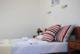 Mediterranean Hotel Apartments & Studios