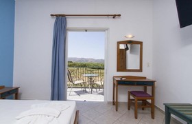 Mediterranean Hotel Apartments & Studios