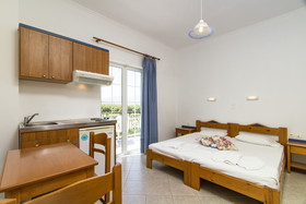 Mediterranean Hotel Apartments & Studios