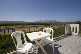 Mediterranean Hotel Apartments & Studios