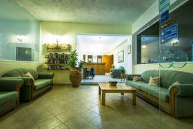 Mediterranean Hotel Apartments & Studios