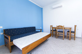 Mediterranean Hotel Apartments & Studios