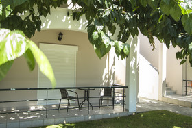 Mediterranean Hotel Apartments & Studios