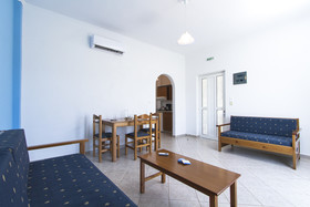 Mediterranean Hotel Apartments & Studios