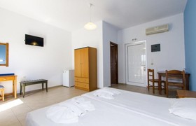 Mediterranean Hotel Apartments & Studios