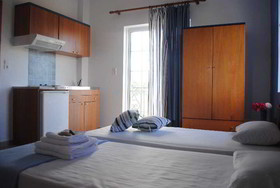 Mediterranean Hotel Apartments & Studios