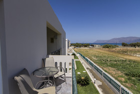 Mediterranean Hotel Apartments & Studios