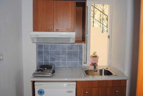 Mediterranean Hotel Apartments & Studios