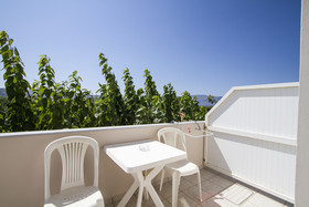 Mediterranean Hotel Apartments & Studios