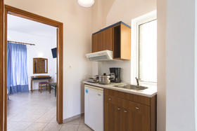 Mediterranean Hotel Apartments & Studios